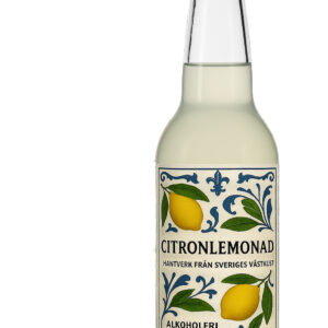 Citronlemonad